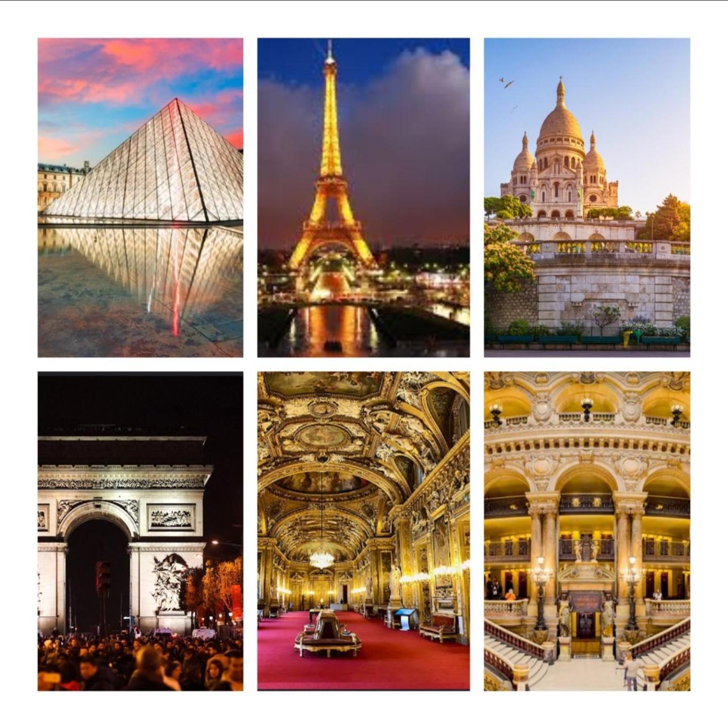 L'Independant Hotel Saint-Cheron ภายนอก รูปภาพ